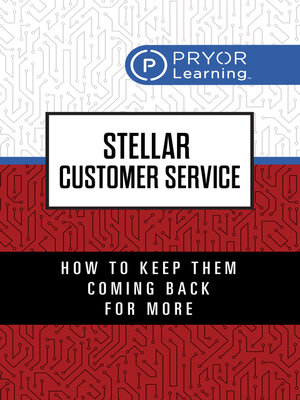 cover image of Stellar Customer Service